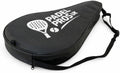 Padel Racket Cover – Lightweight Waterproof Case with Shoulder Strap