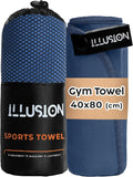 Padel Sweat Microfibre Towel